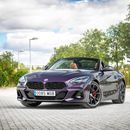 BMW Z4 M40i