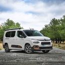 Citroën Berlingo by Tinkervan