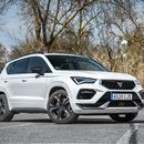 CUPRA Ateca VZ 300 CV