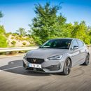 CUPRA Leon 2.0 TSI 300 CV