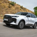 EBRO s700 PHEV Luxury (Bitono Blanco + Negro)