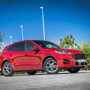 Ford Kuga FHEV ST Line X