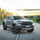 Ford Ranger Raptor 2023