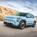 KIA EV3 Earth