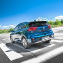 KIA Niro Híbrido 1.6 GDI HEV Emotion