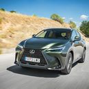 Lexus NX 350h