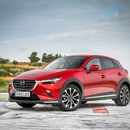 Mazda CX-3 2021