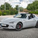 Mazda MX-5 RF 