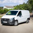 Mercedes-Benz Vito 110 CDI