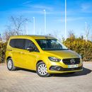 Mercedes Citan Tourer Pro 110 CDI