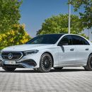 Mercedes Clase E 220 d Berlina