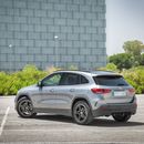 Mercedes GLA 200 AMG Line