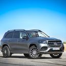 Mercedes GLS 400 d 4MATIC