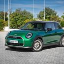 MINI Cooper C