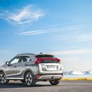 Mitsubishi Eclipse Cross Kaiteki