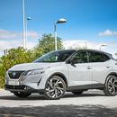 Nissan Qashqai e-Power 190 CV Tekna +