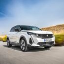 Peugeot 3008 GT Plug-In Hybrid 225 e-EAT8 (Blanco nacarado)