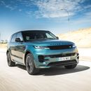 Range Rover Sport D250 MHEV Dynamic SE (Giola Green)