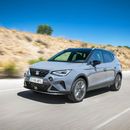 SEAT Arona 1.5 TSI FR Limited Edition