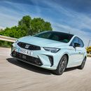 SEAT Ibiza FR