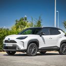 Toyota Yaris Cross Adventure