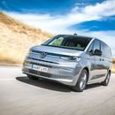 Volkswagen Multivan e-Hybrid