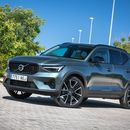Volvo XC40 B3 Mild Hybrid