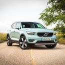 Volvo XC40 T5 Momentum