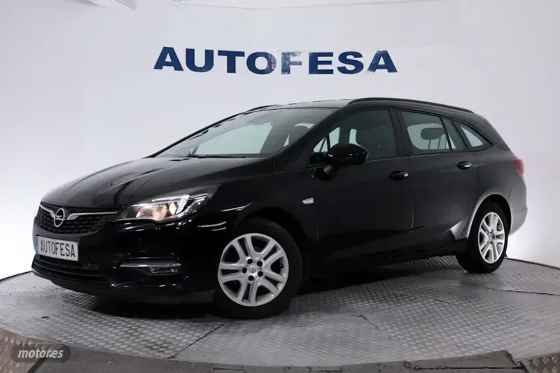 Opel Astra SPORTS TOURER 1.5 D 122CV 5P - Imagen 1