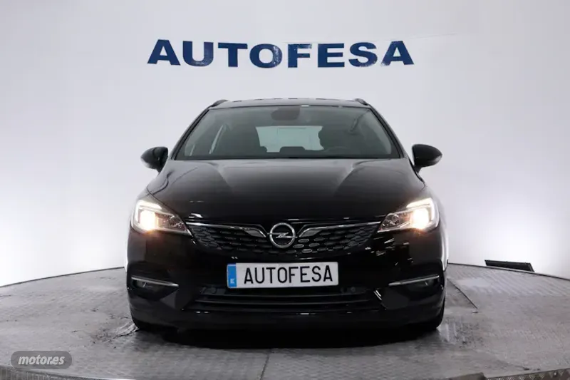 Opel Astra SPORTS TOURER 1.5 D 122CV 5P - Imagen 2