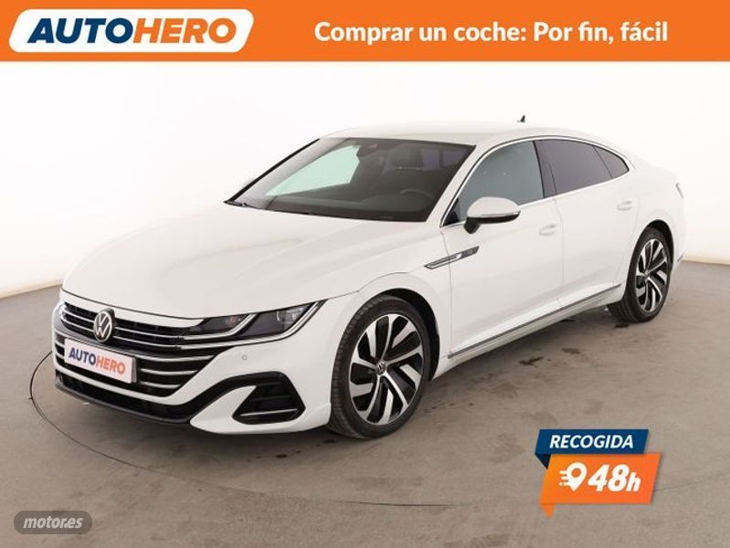 Volkswagen Arteon 2.0 TDI R-Line - foto 1