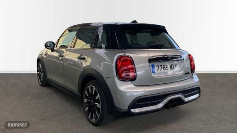 Mini Cooper 2.0 COOPER S AUTO 5P - Imagen 2