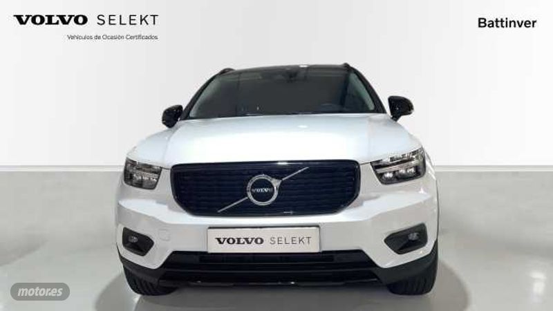 Volvo XC40 XC40 Recharge R-Design Expression, T4 híbrido enchufable - Imagen 2