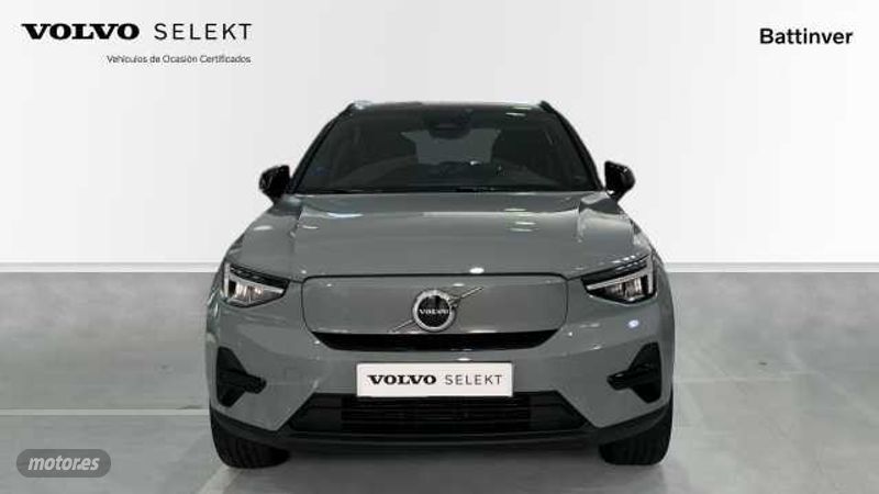 Volvo XC40 XC40 Recharge Plus, Twin Motor, Eléctrico - Imagen 2