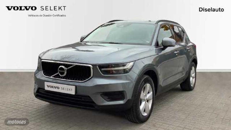 Volvo XC40 XC40 T4 Automático - Imagen 1