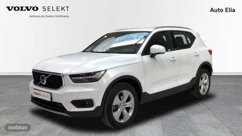Volvo XC40 XC40 Momentum Pro, T2 automático - Imagen 1