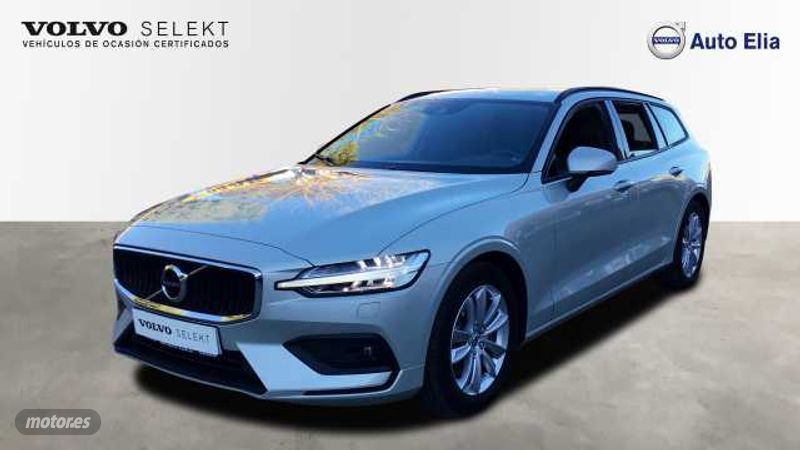 Volvo V 60 V60 D4 Momentum Automático - Imagen 1