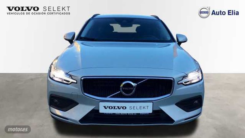 Volvo V 60 V60 D4 Momentum Automático - Imagen 2
