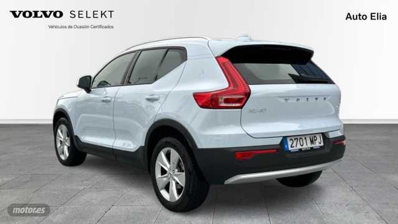 Volvo XC40 XC40 Core, T2 Automática Microhíbrido, Gasolina - Imagen 2