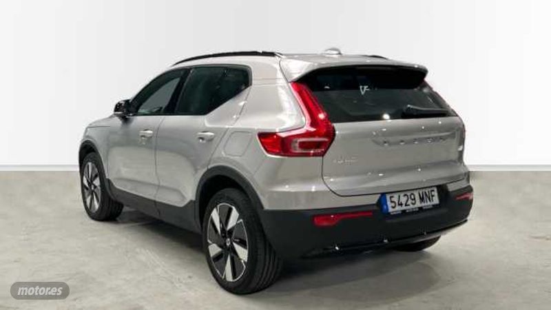 Volvo XC40 XC40 Recharge Core, Single Motor, Eléctrico - Imagen 2