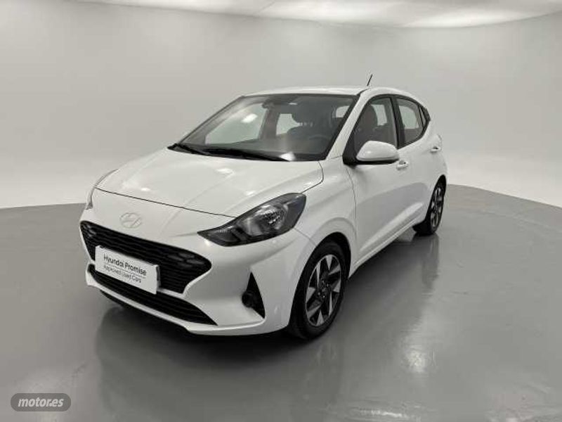 Hyundai i10 1.0 MPI Klass - Imagen 1