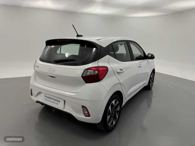 Hyundai i10 1.0 MPI Klass - Imagen 2