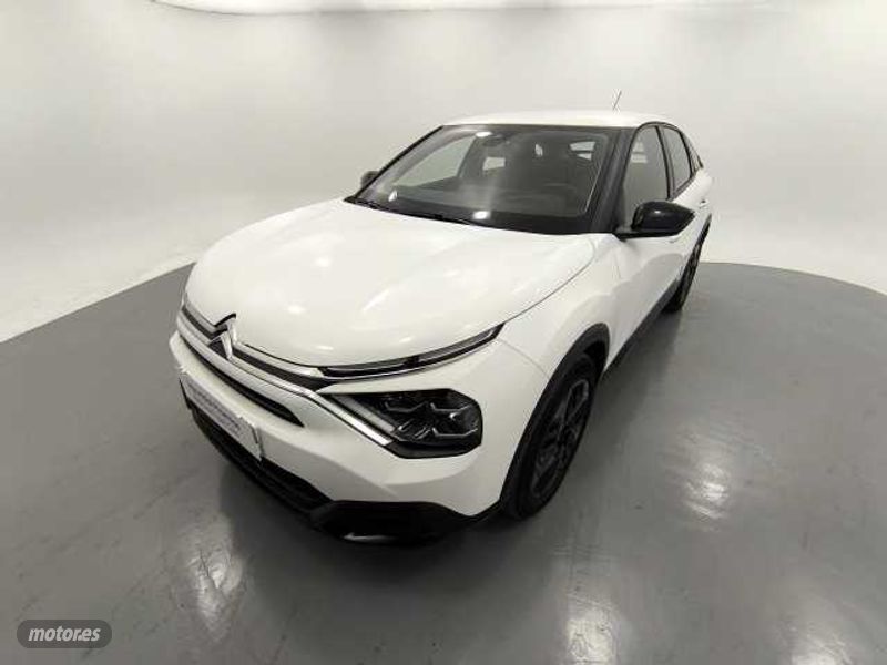 Citroen C4 C4 1.5 BlueHDI S&S Feel Pack 110 - Imagen 1