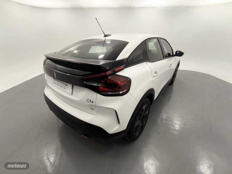 Citroen C4 C4 1.5 BlueHDI S&S Feel Pack 110 - Imagen 2