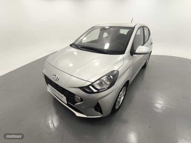 Hyundai i10 1.0 MPI Klass - Imagen 1