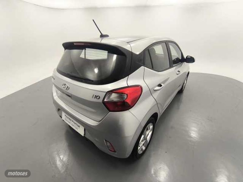 Hyundai i10 1.0 MPI Klass - Imagen 2
