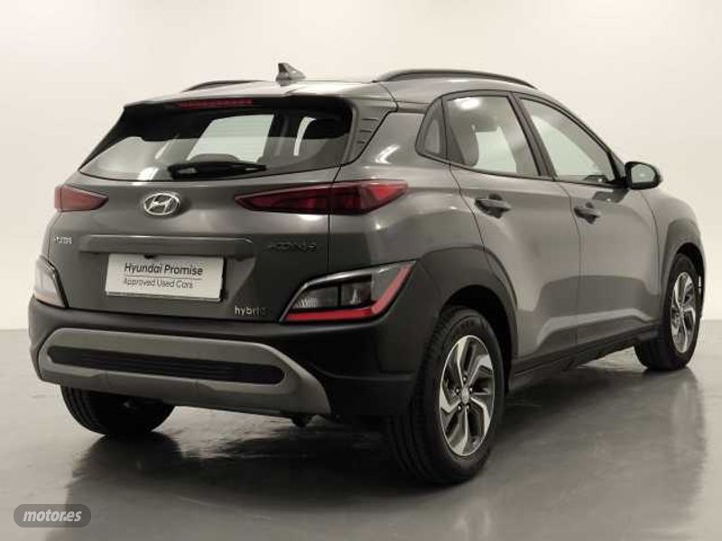 Hyundai Kona 1.6 GDI DT Maxx - Imagen 2