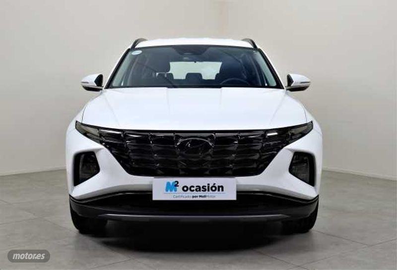 Hyundai Tucson 1.6 TGDI 110kW (150CV) Maxx - Imagen 2