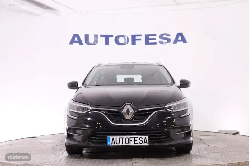Renault Megane 1.6 E-TECH PHEV ESTATE AUTO 160CV 5P # NAVY, PARKTRONIC - Imagen 2