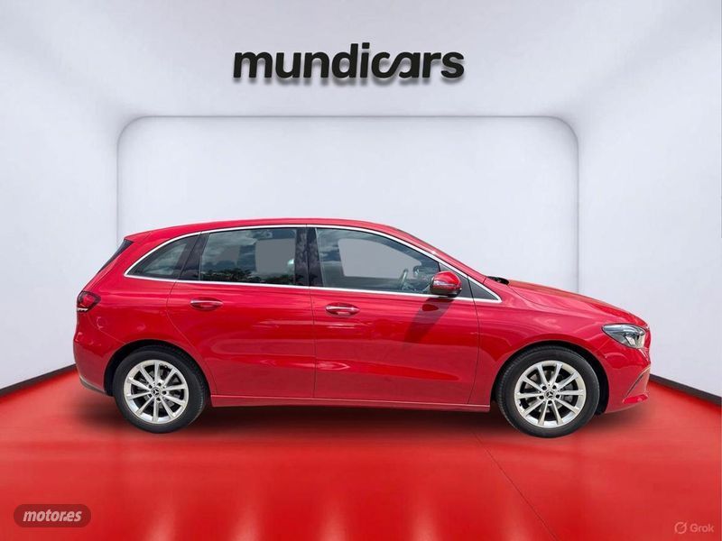 Mercedes Clase B B 200 - Imagen 2
